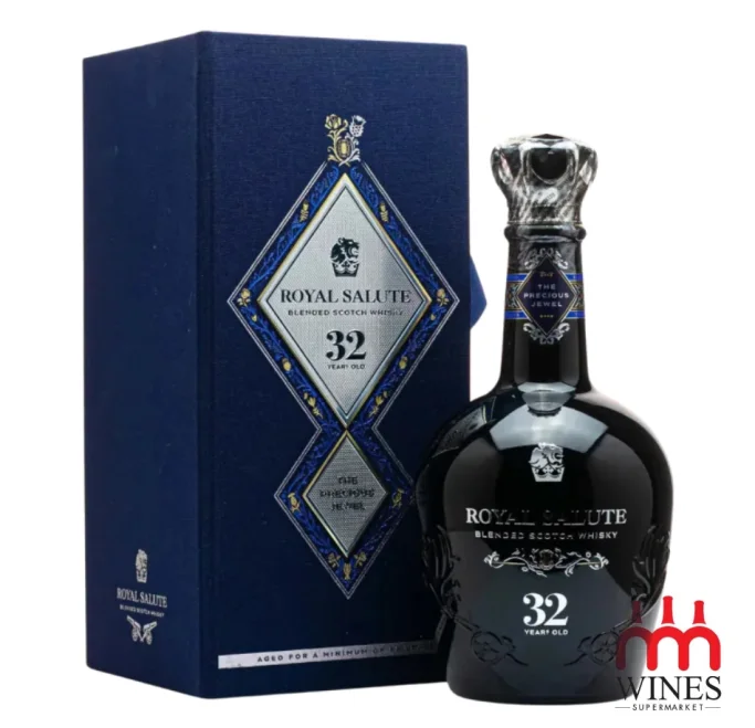 Chivas Royal Salute 32 Years 500ml