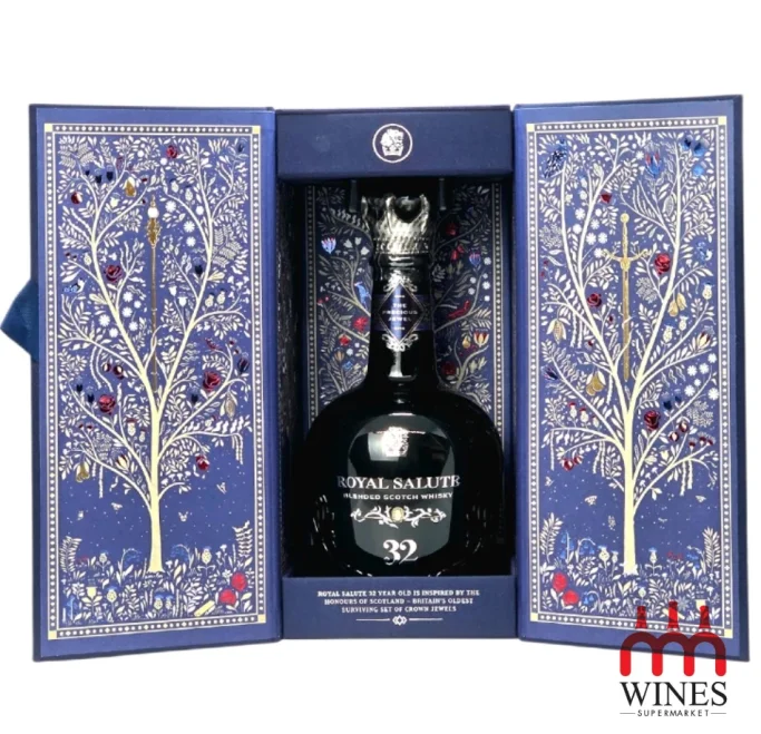 Chivas Royal Salute 32 Years 500ml