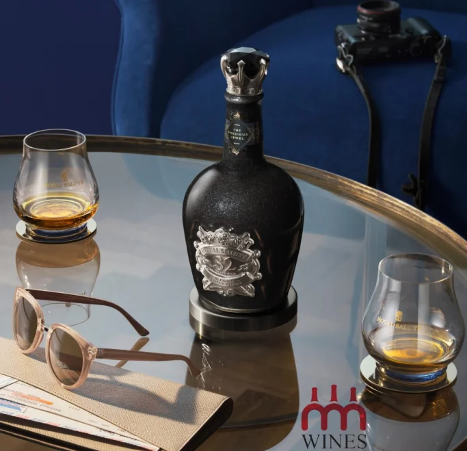 Chivas Royal Salute 32 Years 500ml