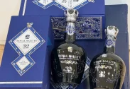 Chivas Royal Salute 32 Years 500ml