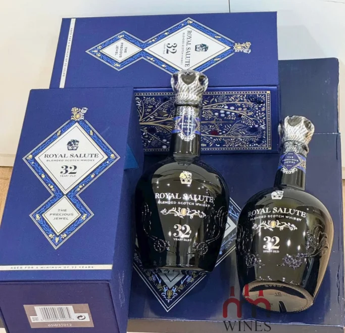 Chivas Royal Salute 32 Years 500ml