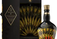 Royal Salutes 21 Harris Reeded Gold (màu vàng)