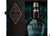 Royal Salute 21 Years Old Harris Reed Edition (Màu Xanh)