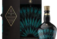 Royal Salute 21 Years Old Harris Reed Edition (Màu Xanh)
