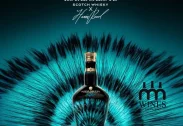 Royal Salute 21 Years Old Harris Reed Edition (Màu Xanh)