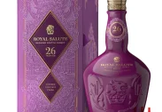 Royal Salute 26YO - Amarone Wine Cask Finish