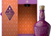 Royal Salute 26YO - Amarone Wine Cask Finish