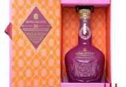 Royal Salute 26YO - Amarone Wine Cask Finish