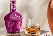 Royal Salute 26YO - Amarone Wine Cask Finish