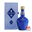 Royal Salute 26YO Colheita Port Cask Finish