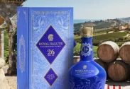 Royal Salute 26YO Colheita Port Cask Finish