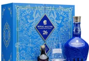 Royal Salute 26YO Colheita Port Cask Finish GIFT BOX