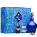 Royal Salute 26YO Colheita Port Cask Finish GIFT BOX