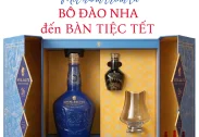 Royal Salute 26YO Colheita Port Cask Finish GIFT BOX