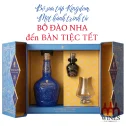 Royal Salute 26YO Colheita Port Cask Finish GIFT BOX