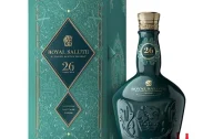 Royal salute 26YO 700ml