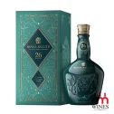 Royal salute 26YO 700ml
