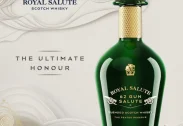 Royal Salute 62 Gun Salute The Peated Reserve