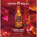 Chivas Regal EXTRA SHERRY CASK SELECTION