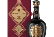 CHIVAS Royal Salute 38 YEARS 500ml