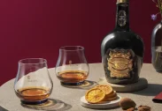 CHIVAS Royal Salute 38 YEARS 700ml