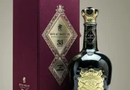 CHIVAS Royal Salute 38 YEARS 700ml