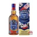 Chivas Extra American Rye Cask
