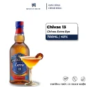 Chivas Extra American Rye Cask