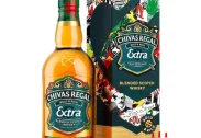 Chivas Extra Tequila Casks (Xanh Lá)