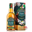 Chivas Extra Tequila Casks (Xanh Lá)