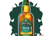 Chivas Extra Tequila Casks (Xanh Lá)