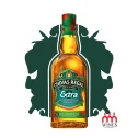 Chivas Extra Tequila Casks (Xanh Lá)