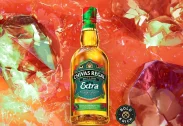 Chivas Extra Tequila Casks (Xanh Lá)