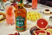 Chivas Extra Tequila Casks (Xanh Lá)