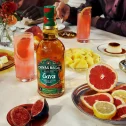 Chivas Extra Tequila Casks (Xanh Lá)