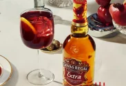 Chivas Regal  EXTRA SHERRY CASK SELECTION 