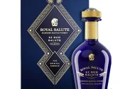 Royal Salute 62 Gun Salute - The Original Reserve