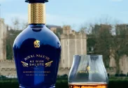 Royal Salute 62 Gun Salute - The Original Reserve