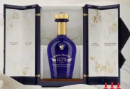 Royal Salute 62 Gun Salute - The Original Reserve