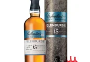 BALLANTINE’S THE GLENBURGIE 15YO 