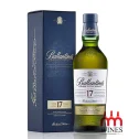 Ballantine's 17 YO