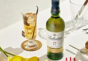 Ballantine's 17 YO