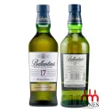 Ballantine's 17 YO