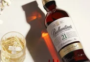 Ballantine's 21YO 700ml