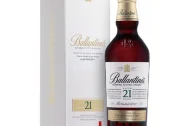 Ballantine's 21YO 700ml
