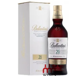 Ballantine's 21YO 700ml