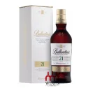 Ballantine's 21YO 700ml
