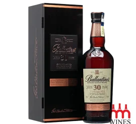 Ballantine's 30 YO