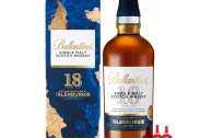 Ballantine's The Glenburgie 18YO