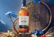 Ballantine's The Glenburgie 18YO